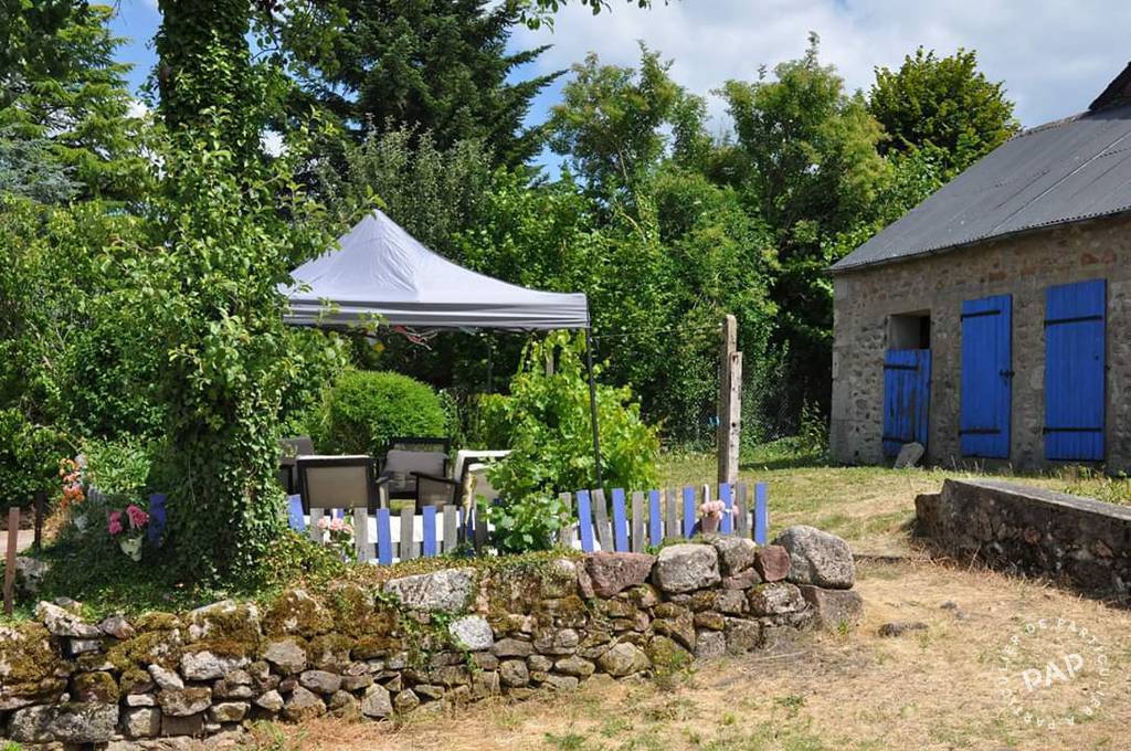 Vente maison 3 pièces Planchez (58230)