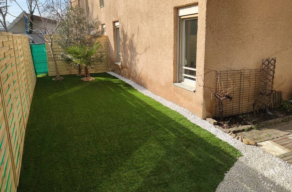 Vente appartement 3 pièces Toulouse (31)