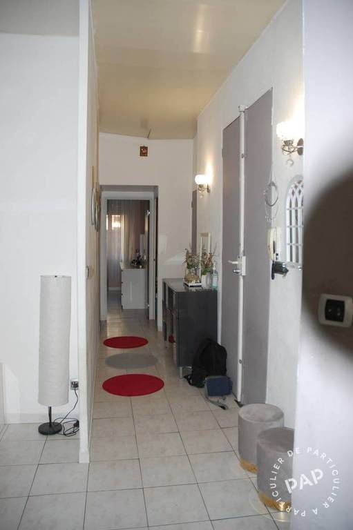 Location appartement 3 pièces Marseille 4e