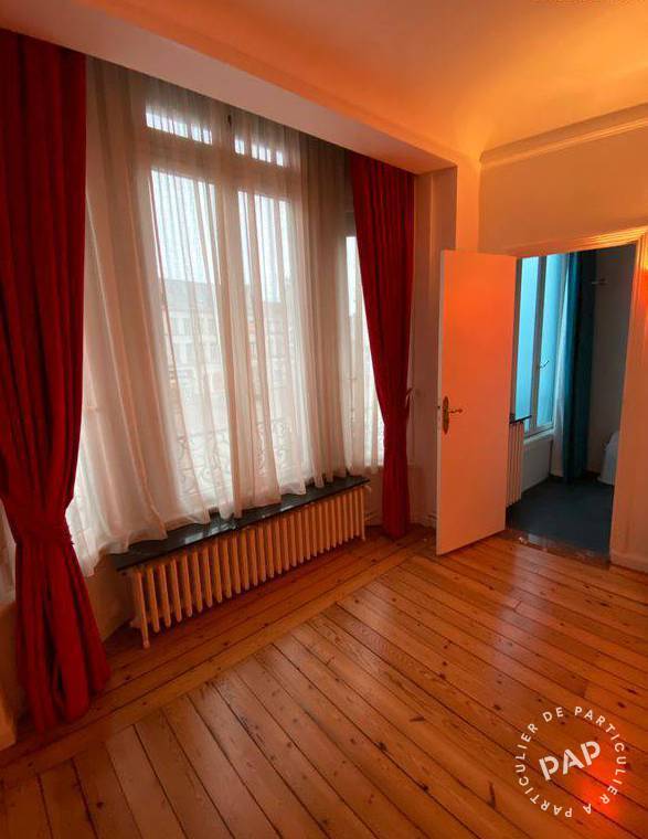 Vente maison 7 pièces Condé-sur-l'Escaut (59163)