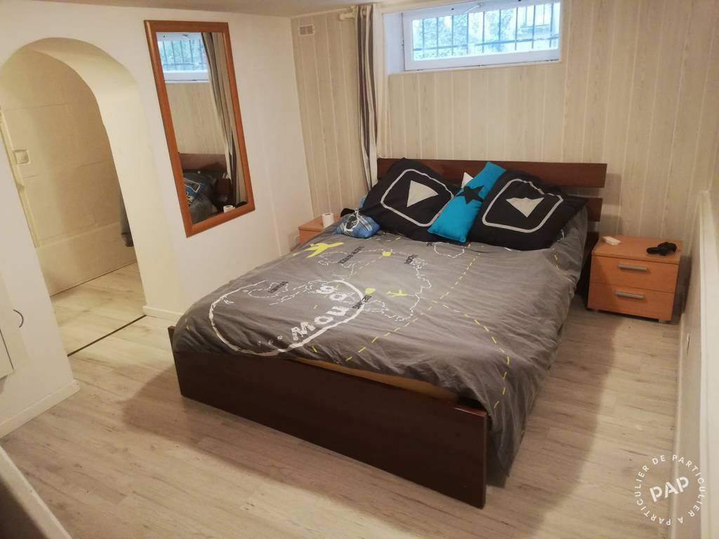 Vente appartement 2 pièces Levallois-Perret (92300)