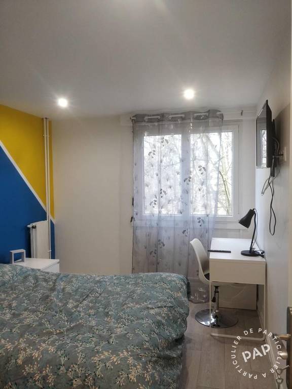 Location appartement studio Évry (91000)