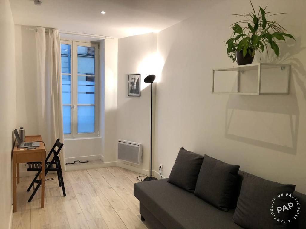 Location appartement studio Versailles (78000)
