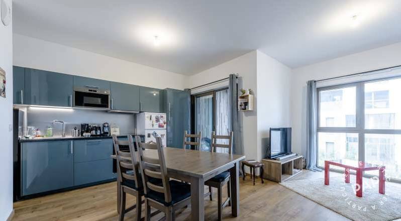 Vente appartement 2 pièces Bordeaux (33)