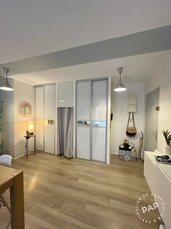 Vente appartement 3 pièces Toulouse (31)