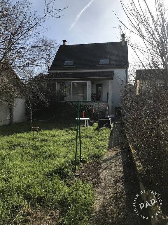 Location maison 2 pièces Achères (78260)