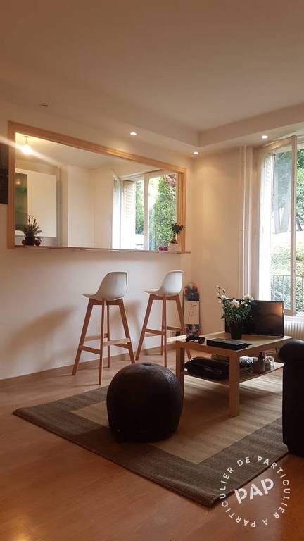 Vente appartement 2 pièces Rueil-Malmaison (92500)