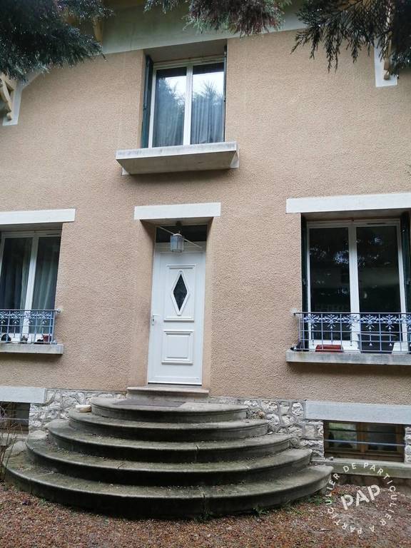 Vente maison 7 pièces Seigy (41110)