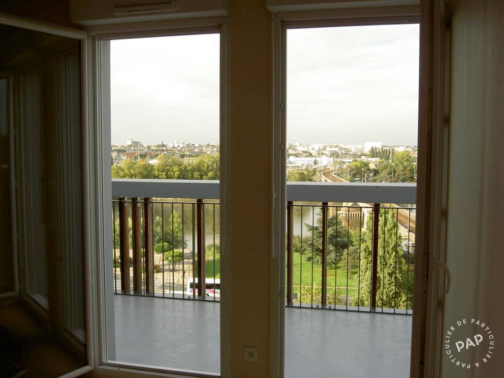 Vente appartement 2 pièces Nantes (44)