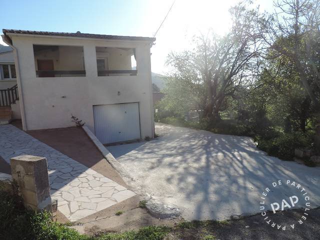 Vente maison 4 pièces Conca (20135)