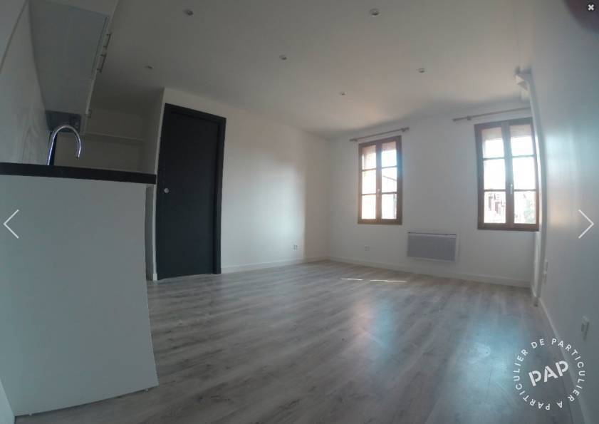 Location appartement 2 pièces Toulouse (31)