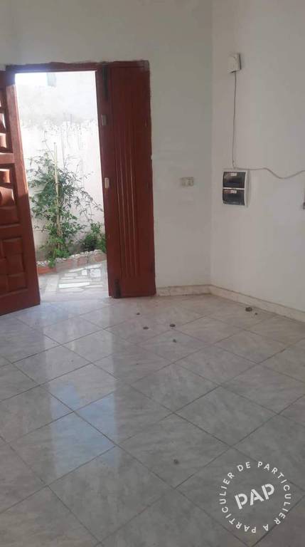 Vente maison 4 pièces Tunisie