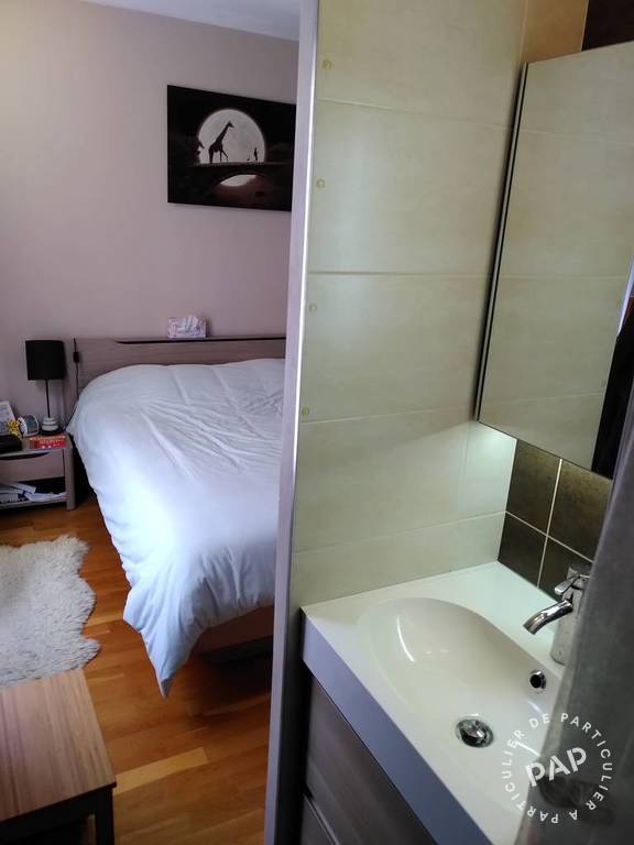 Vente appartement 5 pièces Lyon 7e