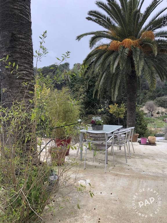 Location appartement 2 pièces Cagnes-sur-Mer (06800)