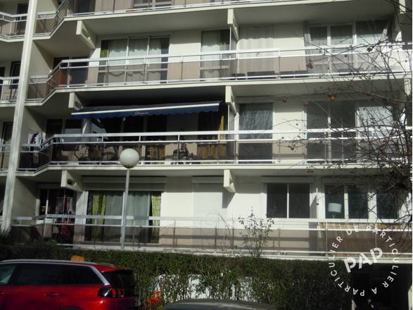 Vente appartement 4 pièces Noisy-le-Grand (93160)