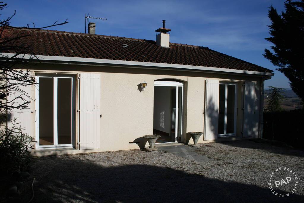 Vente maison 6 pièces Castres (81100)