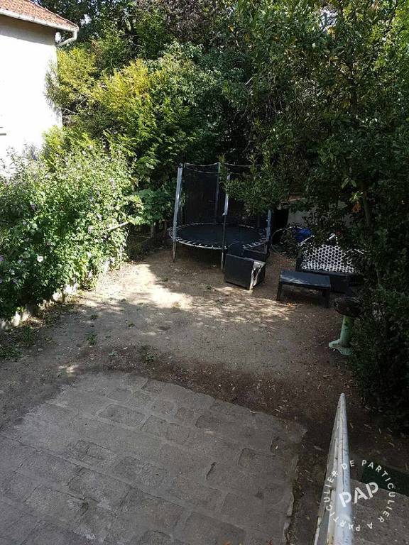 Vente maison 6 pièces Nogent-sur-Marne (94130)