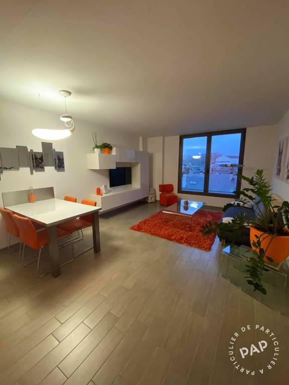 Vente appartement 3 pièces Tours (37)