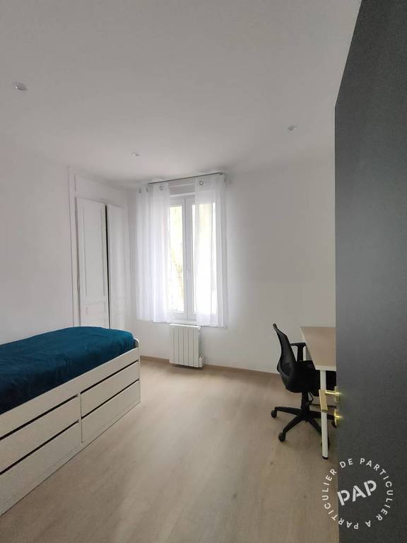 Location appartement studio Amiens (80)