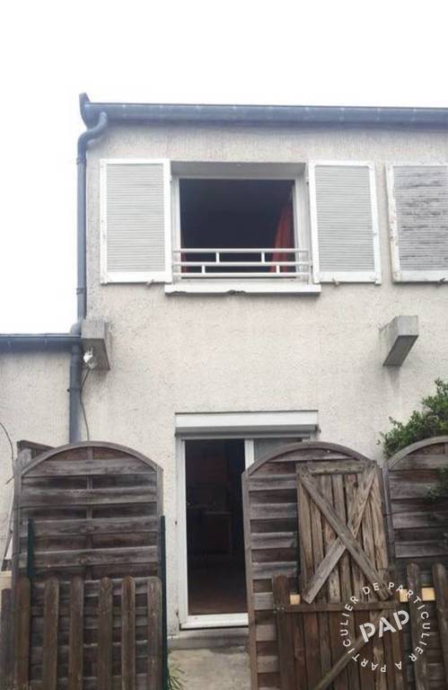 Vente appartement 2 pièces Vitry-sur-Seine (94400)