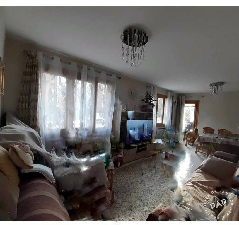 Vente appartement 3 pièces Annecy (74000)