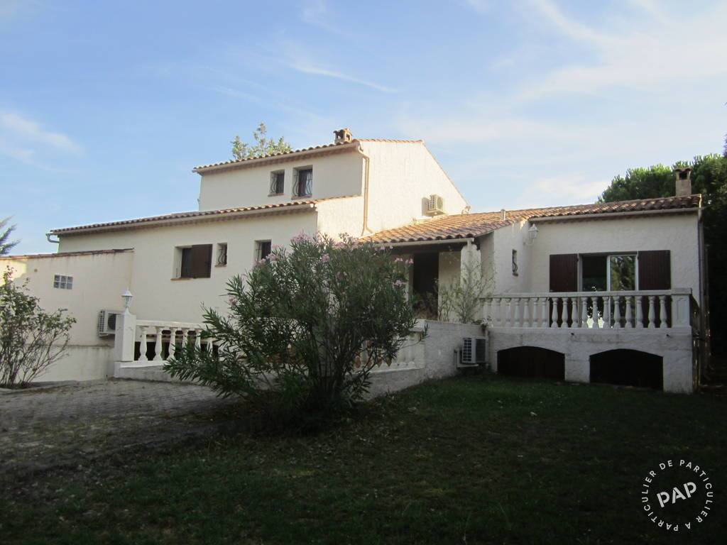 Location maison 6 pièces Venelles (13770)