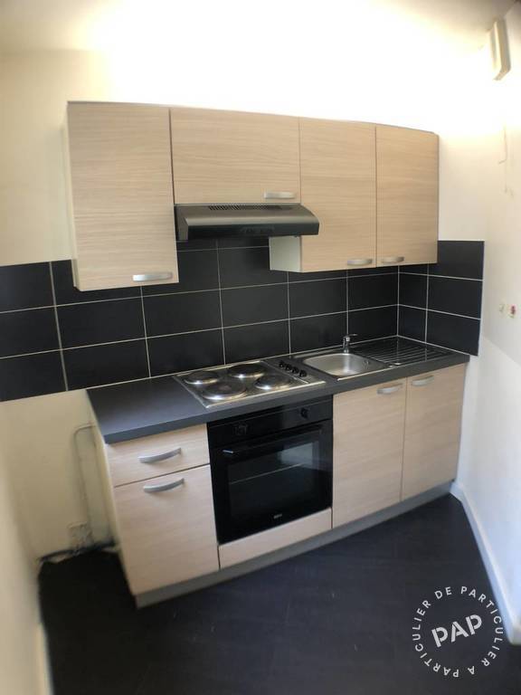 Vente appartement studio Sartrouville (78500)