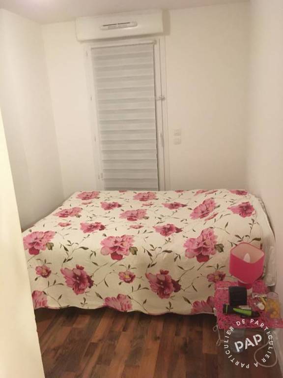 Vente appartement 2 pièces Clermont-Ferrand (63)