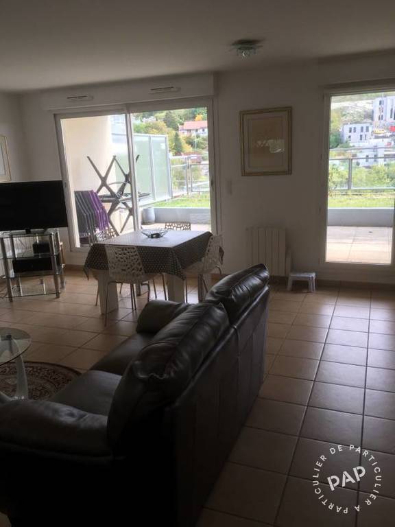Vente appartement 3 pièces Clermont-Ferrand (63)