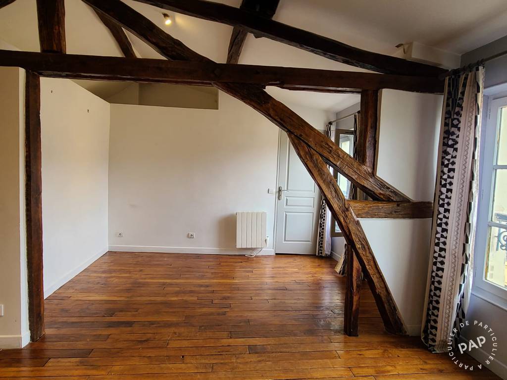 Location appartement 2 pièces Versailles (78000)
