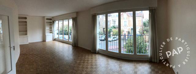 Vente appartement 5 pièces Versailles (78000)