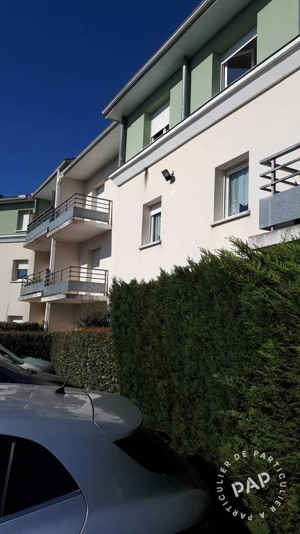 Location appartement 3 pièces Bordeaux (33)