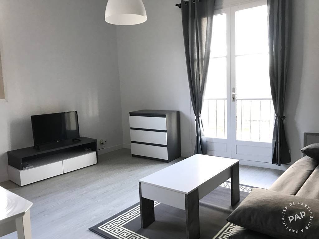 Location appartement Tours (37) - appartement à louer - Tours (37) | Journal des Particuliers