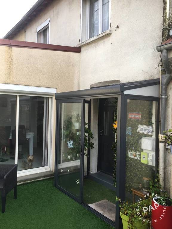 Vente maison 6 pièces Orléans (45)