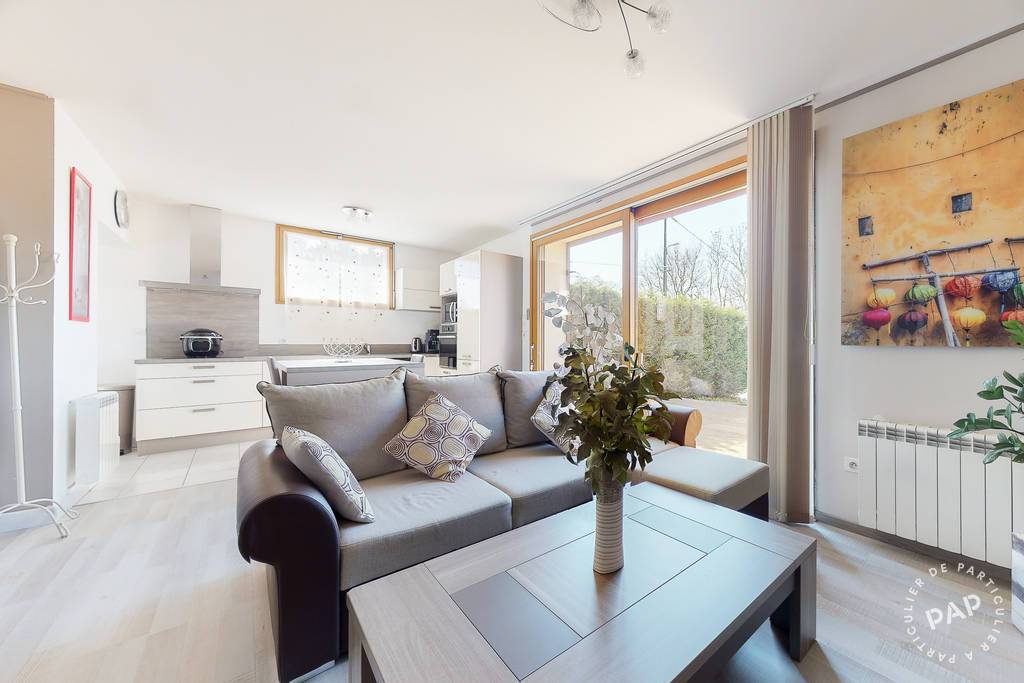 Vente maison 3 pièces Eydoche (38690)