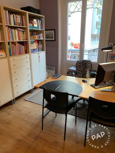 Vente appartement 2 pièces Boulogne-Billancourt (92100)