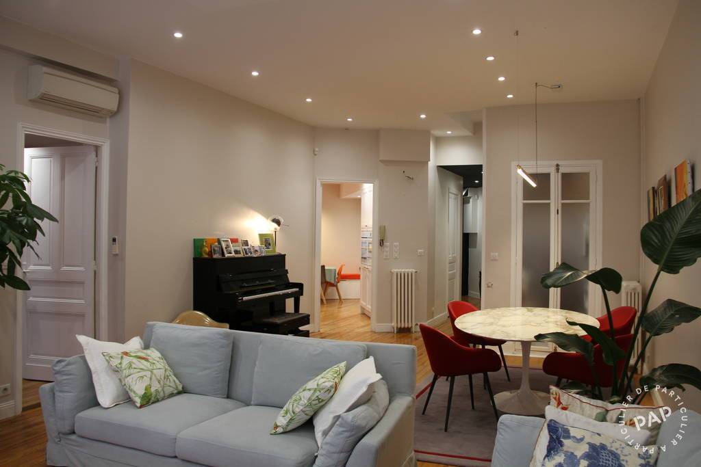 Vente appartement 5 pièces Toulouse (31)