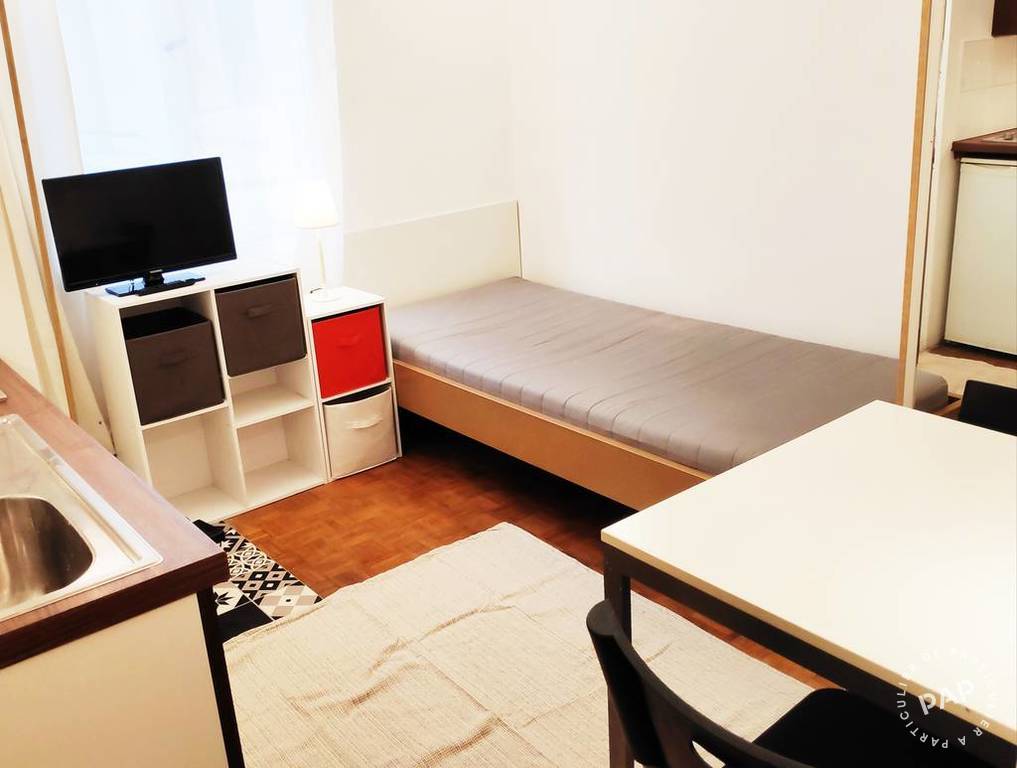 Location appartement studio Neuilly-sur-Seine (92200)