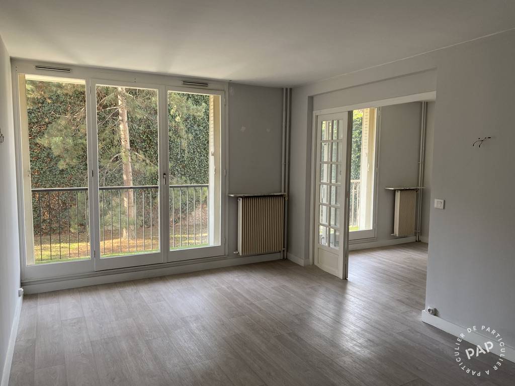 Vente appartement 3 pièces Pantin (93500)