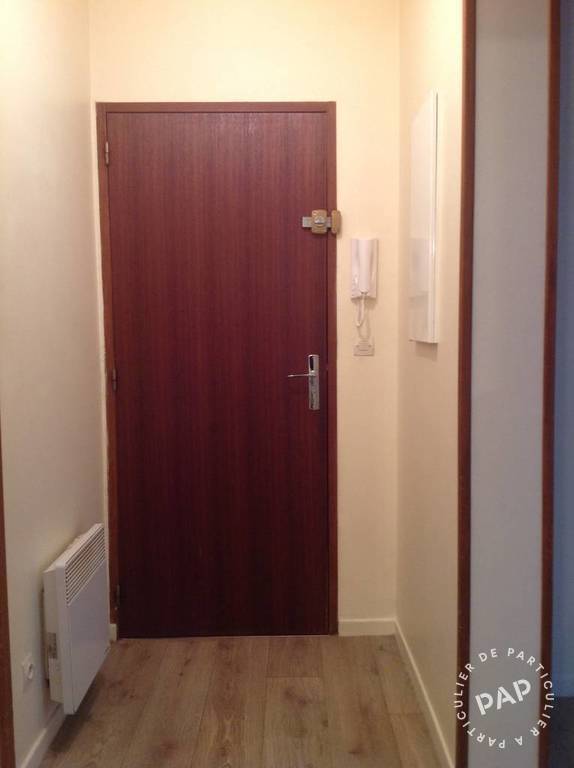 Vente appartement studio Sevran (93270)