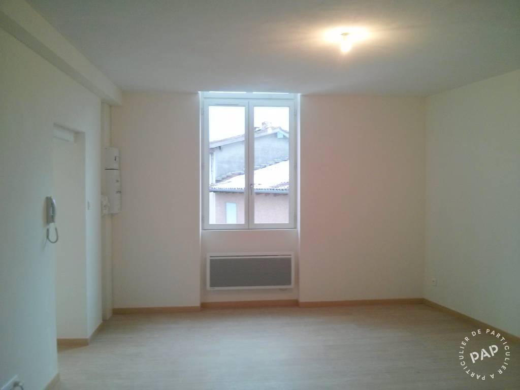 Vente appartement 4 pièces Saint-Sardos (82600)