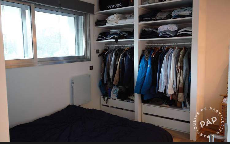 Vente appartement 3 pièces Villeneuve-Loubet (06270)