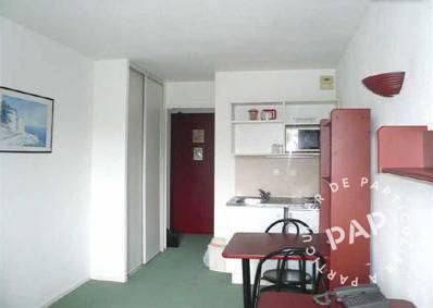 Vente appartement studio Cergy (95)