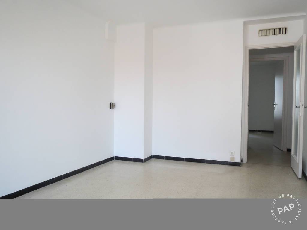 Location appartement 2 pièces Cannes (06)