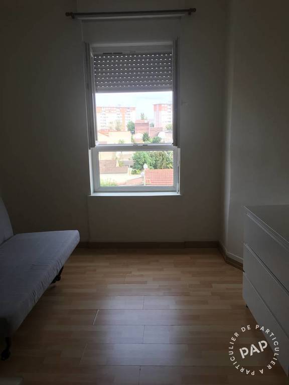 Vente appartement studio La Courneuve (93120)