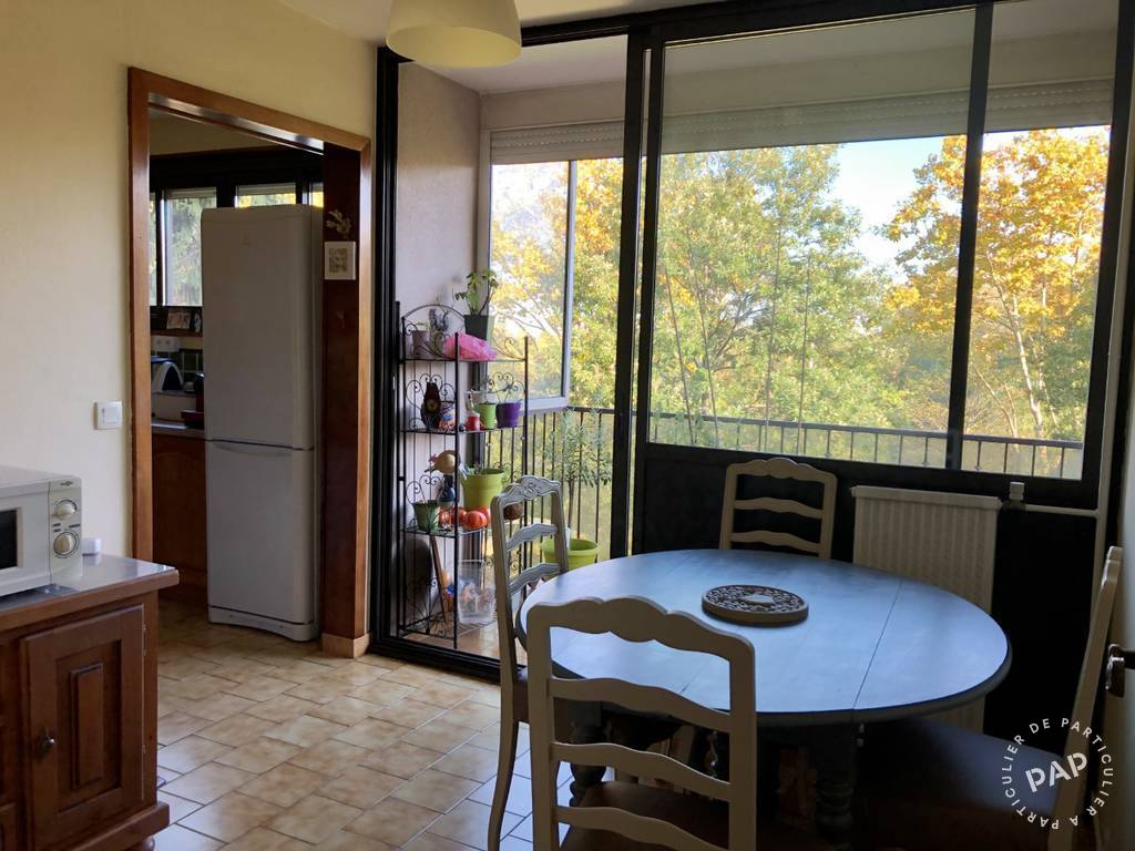 Vente appartement 3 pièces Saint-Priest (69800)