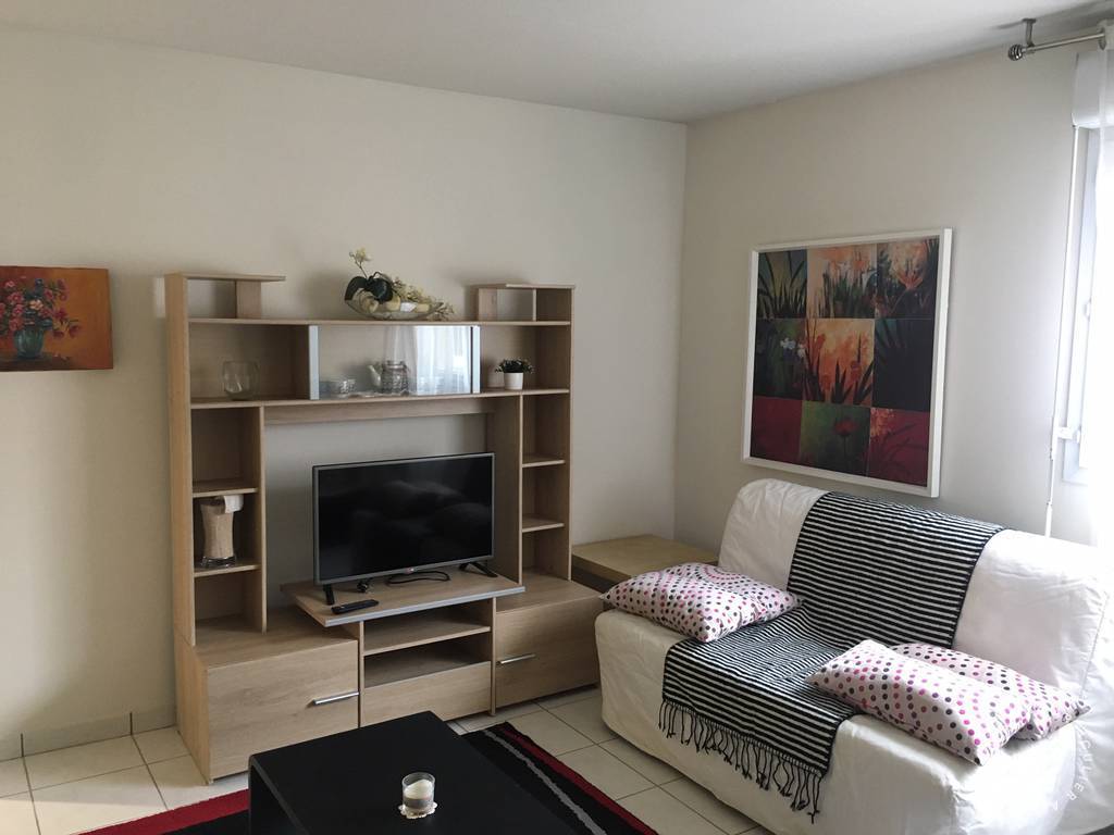 Vente appartement 2 pièces Toulouse (31)
