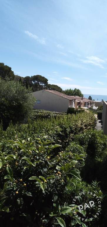 Vente appartement 2 pièces Villeneuve-Loubet (06270)