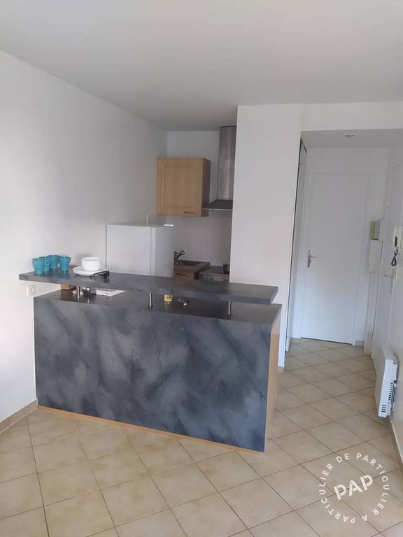 Location appartement 2 pièces Sartrouville (78500)