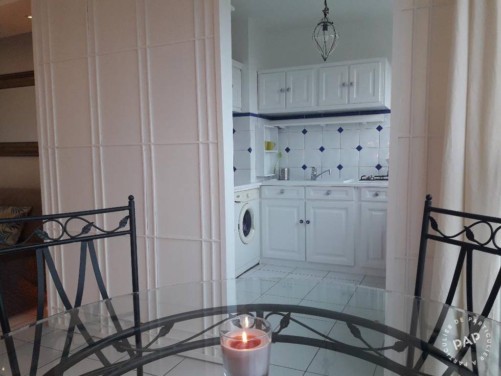 Vente appartement 2 pièces Clamart (92140)